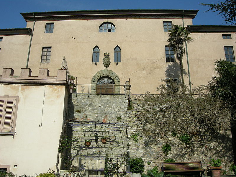 Palazzo Montalvo